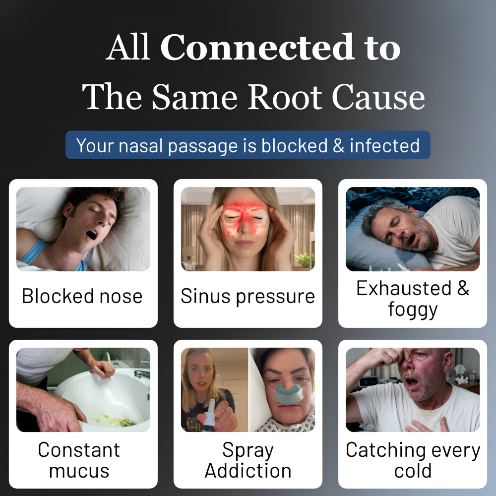 Puleia™ Iodine Nasal Spray